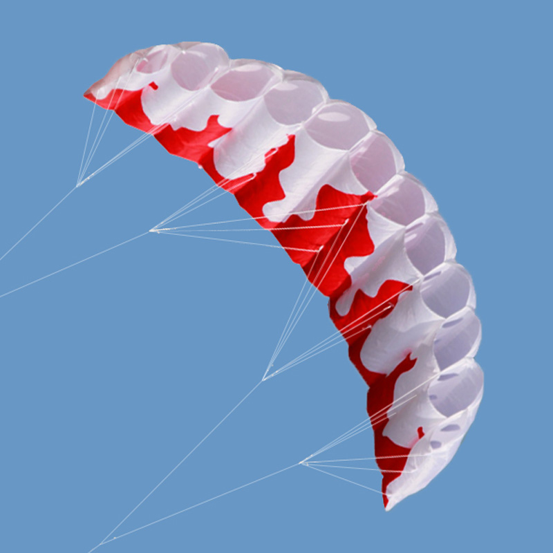 Kite Surf Bar Control - Mới Chất Lượng Cao 2M Ngọn
