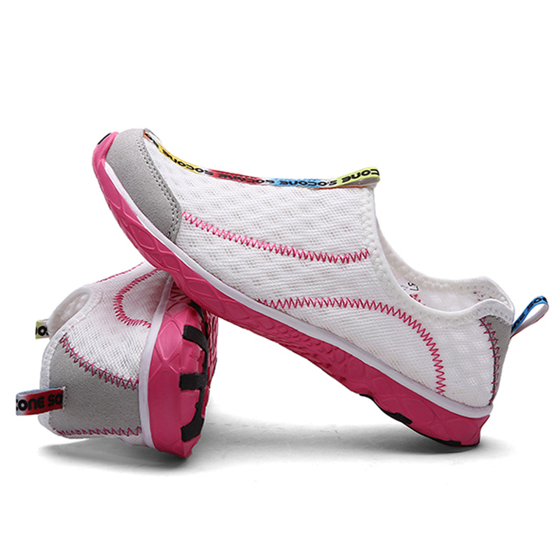 Aquatic Sports Shoes - Socone Summer Athletic Shoes, Water Sports,