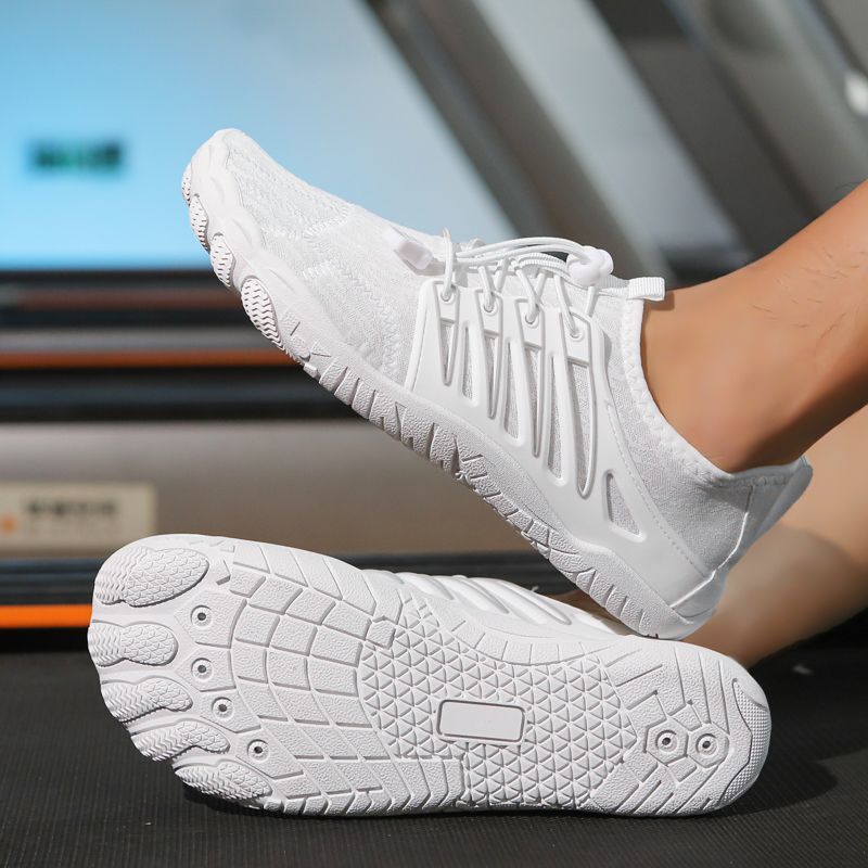 Aquatic Sports Shoes - New Popular Barefoot Water Shoes Men