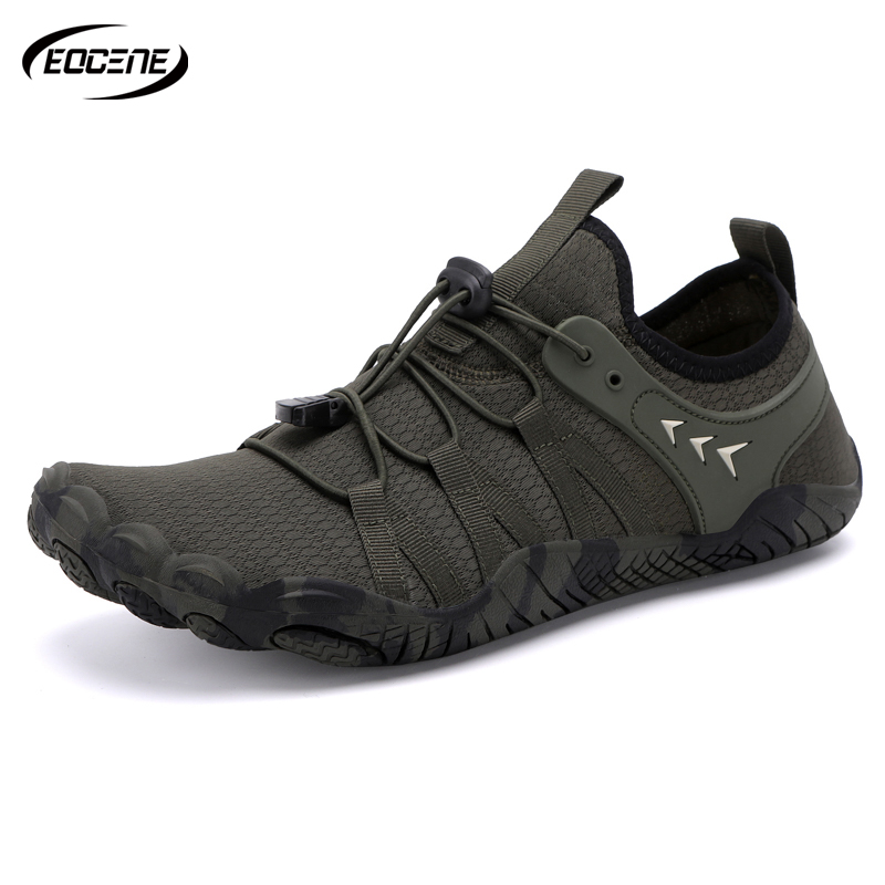 Aquatic Sports Shoes - EOCENE Quick-dry Swimming Beach Wading Fitness