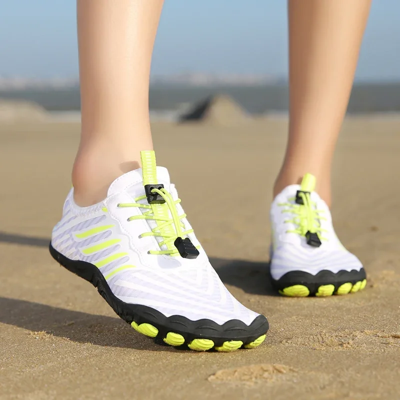 Water Shoes For Men Women Bare - đánh giá và giá Aquatic Sports Shoes