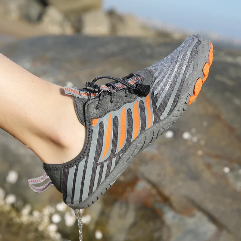 Water Shoes For Men Women Bare - đánh giá và giá Aquatic Sports Shoes