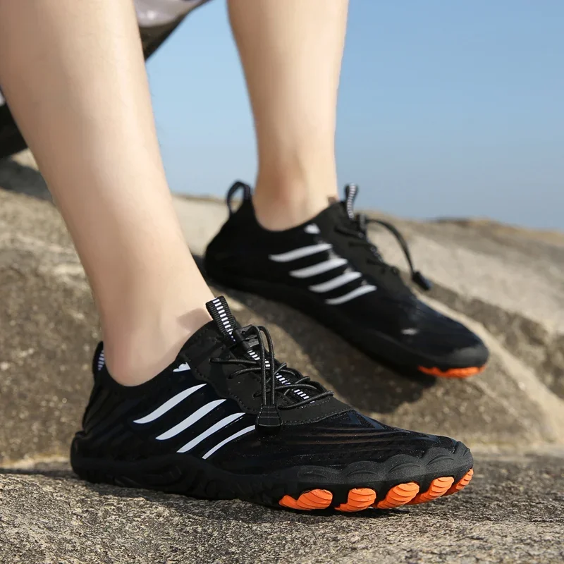 Water Shoes For Men Women Bare - đánh giá và giá Aquatic Sports Shoes
