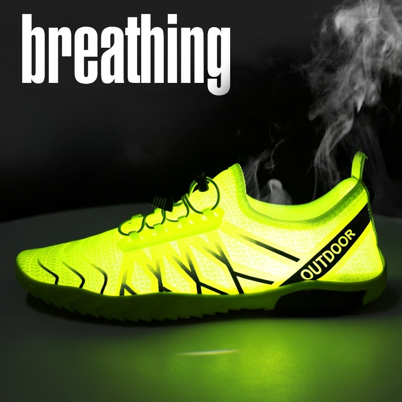 Quick Dry Beach Wading Sneaker - đánh giá và giá Aquatic Sports Shoes