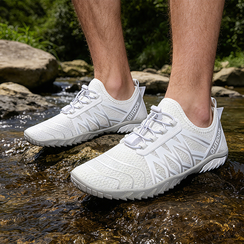 Quick Dry Beach Wading Sneaker - đánh giá và giá Aquatic Sports Shoes