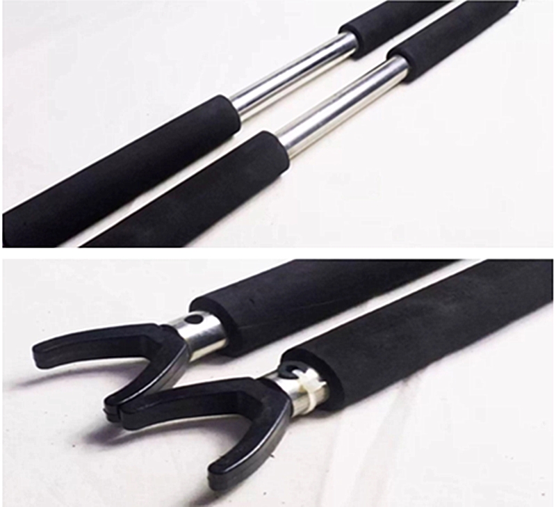 Dual Line Kite Control Bar Kit - đánh giá và giá Kite Surf Bar Control