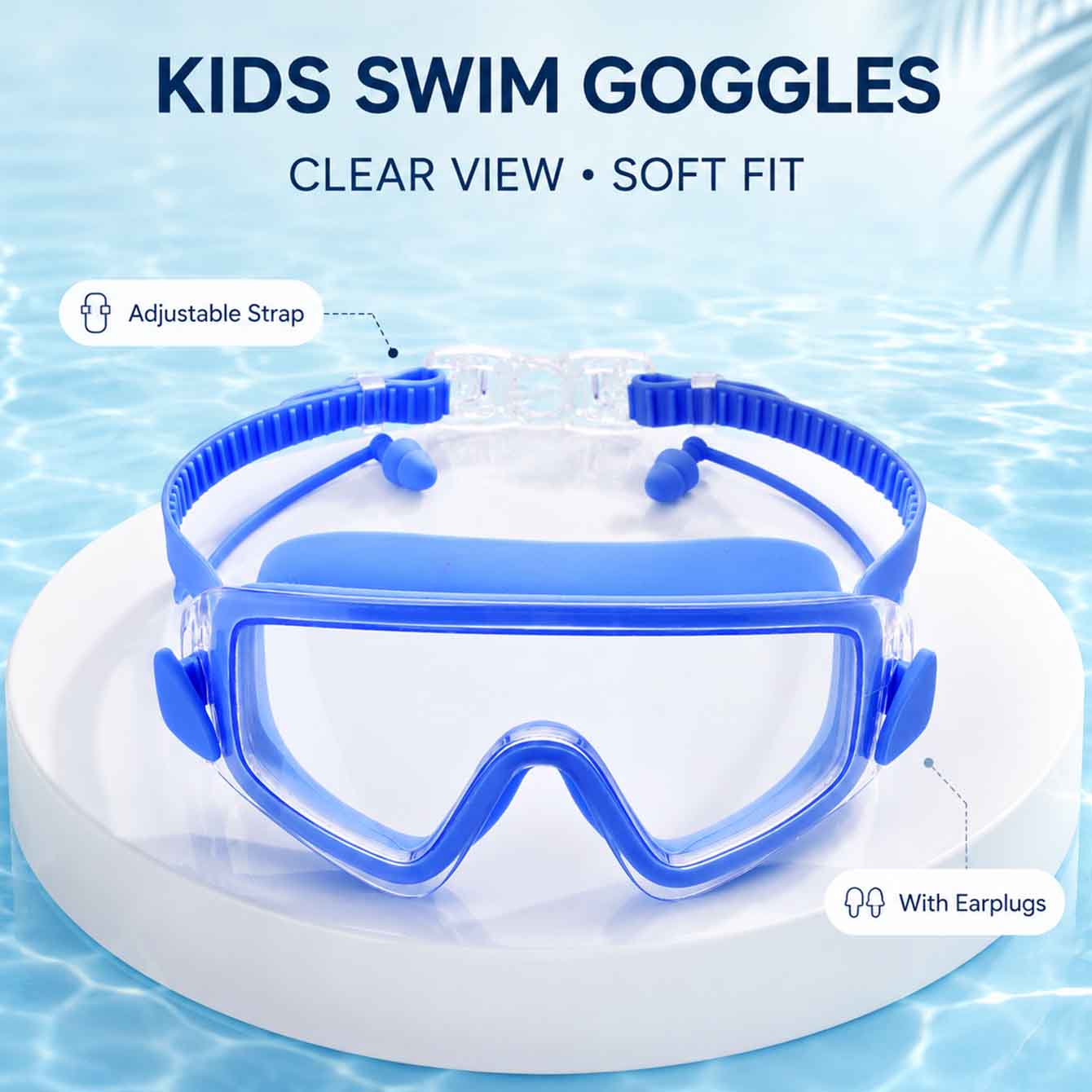 1PC Swim Goggles Snorkel Divin - đánh giá và giá Snorkel Dry Top
