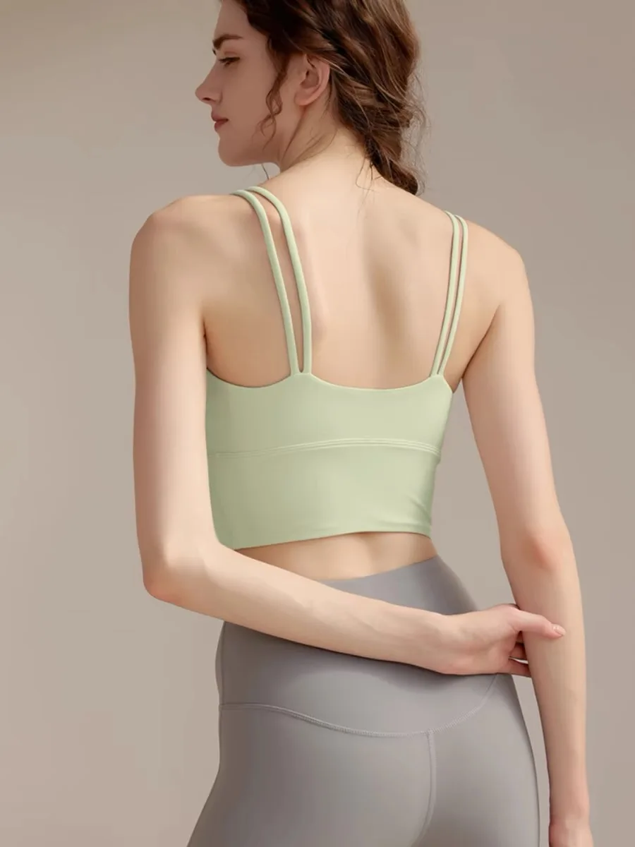 Women's Yoga Vest Fitness Runn - đánh giá và giá Aquatic Gym