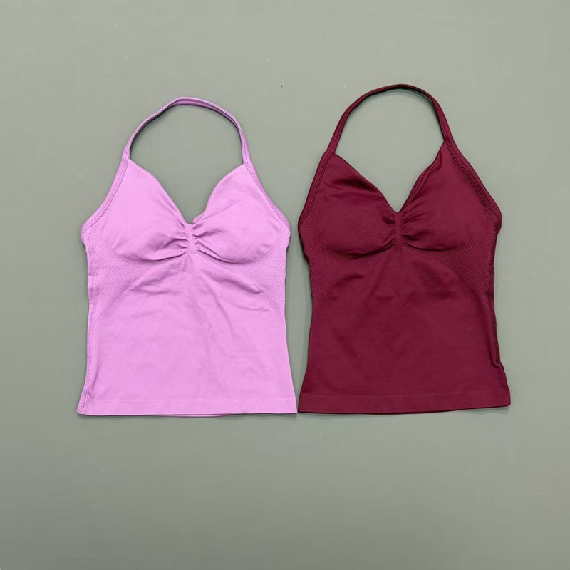 Gym Women Sports Tank Top Seam - đánh giá và giá Aquatic Gym