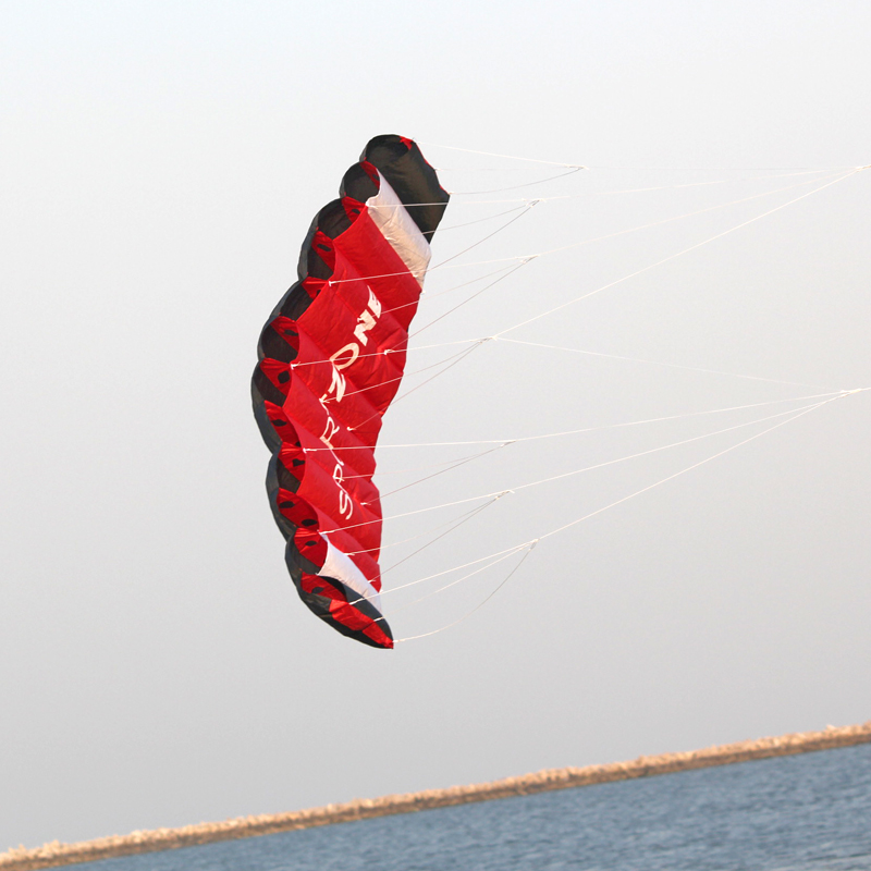 Chất Lượng Cao 1.8M Dual Dòng  - đánh giá và giá Kite Surf Bar Control