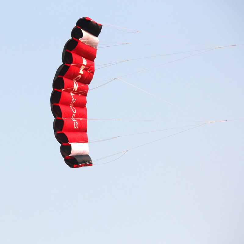 Chất Lượng Cao 1.8M Dual Dòng  - đánh giá và giá Kite Surf Bar Control