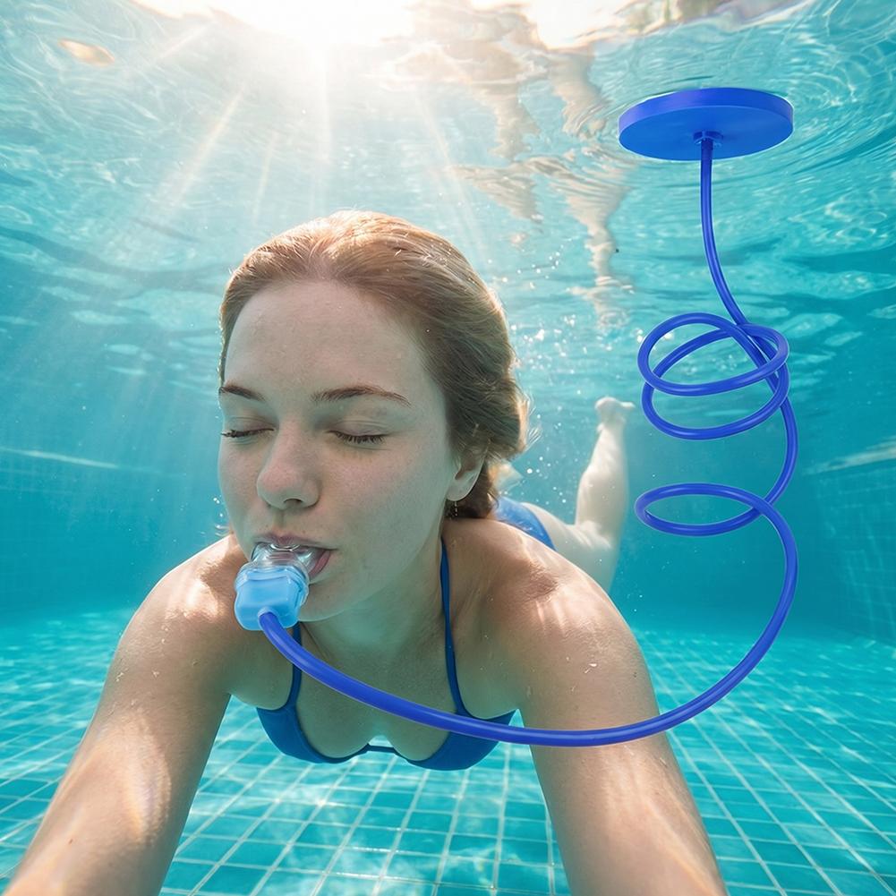 Adult Diving Swim Silicone Wat - đánh giá và giá Snorkel Dry Top