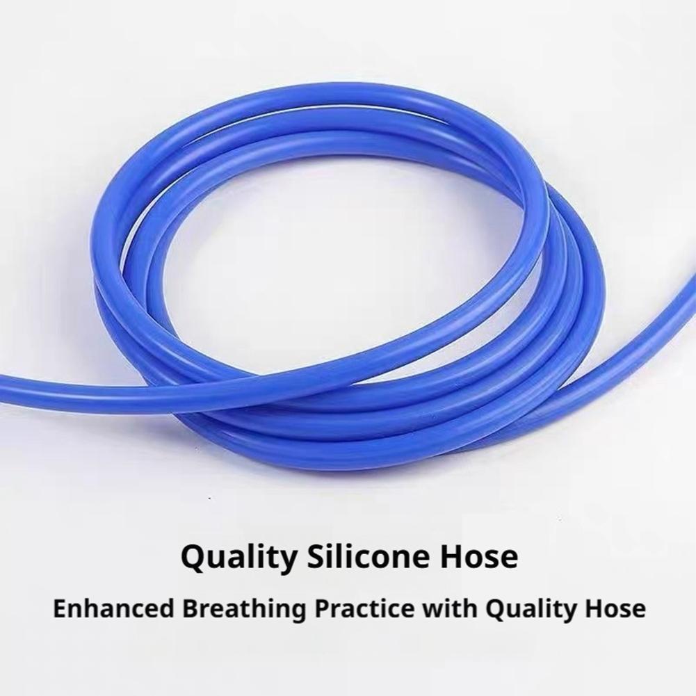 Adult Diving Swim Silicone Wat - đánh giá và giá Snorkel Dry Top