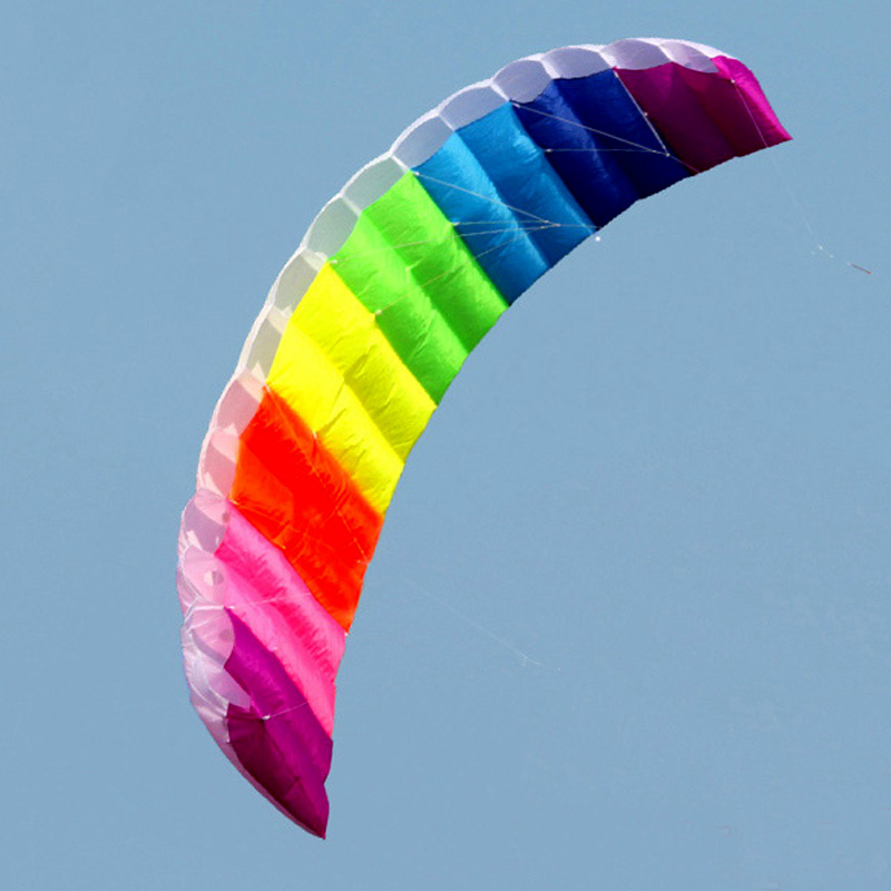 Chuyên Nghiệp 1.4/2/2.7M Dual  - đánh giá và giá Kite Surf Bar Control