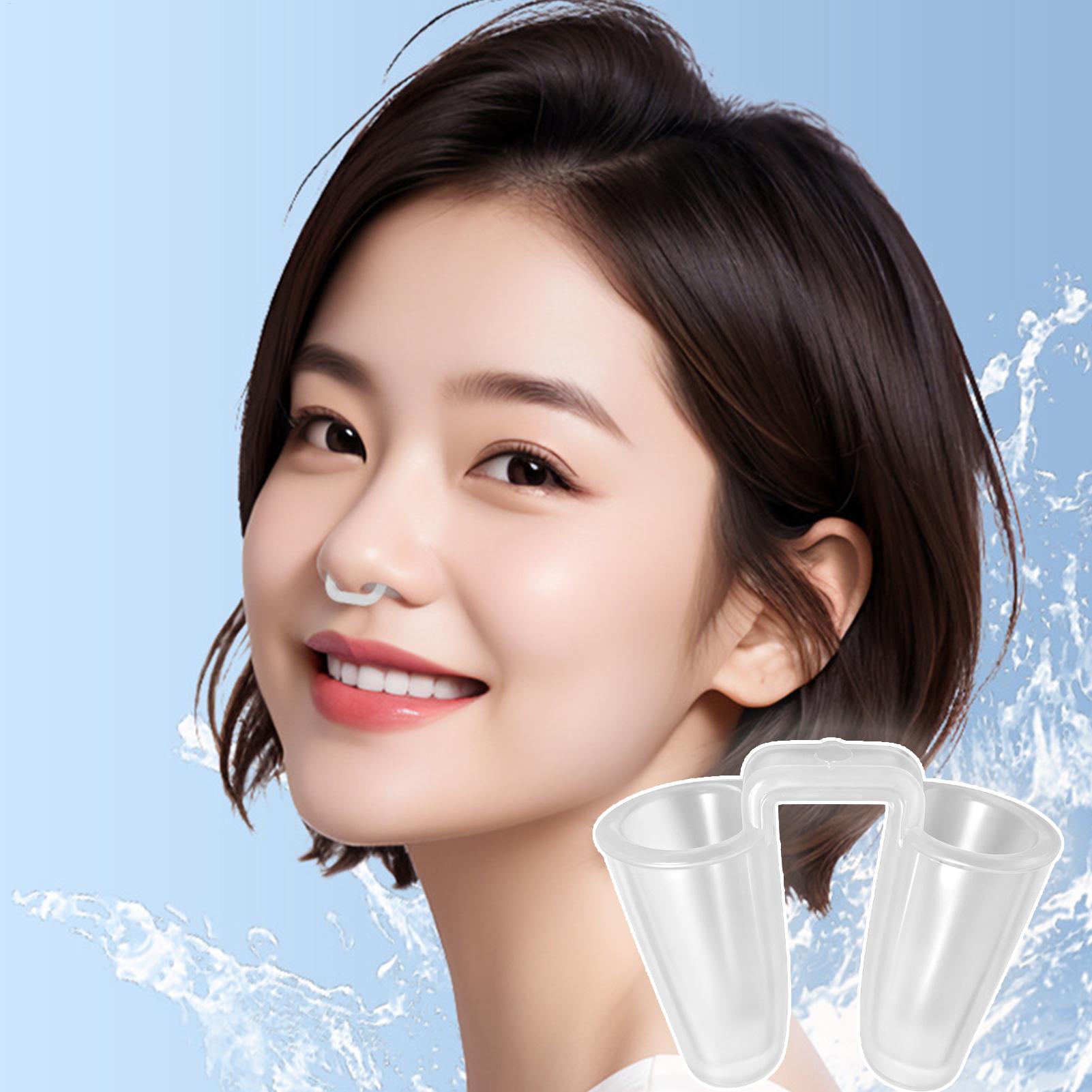 Silicone Nose Clips Swimming A - đánh giá và giá Snorkel Dry Top