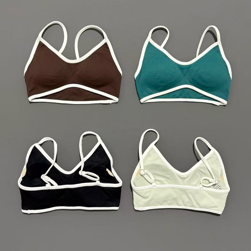 Women Sports Bra Adjustable Hi - đánh giá và giá Aquatic Gym