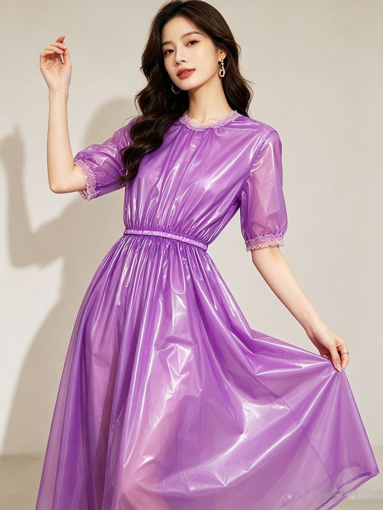 Unisex Adult Sexy Transparent  - đánh giá và giá Aqua Sports Club