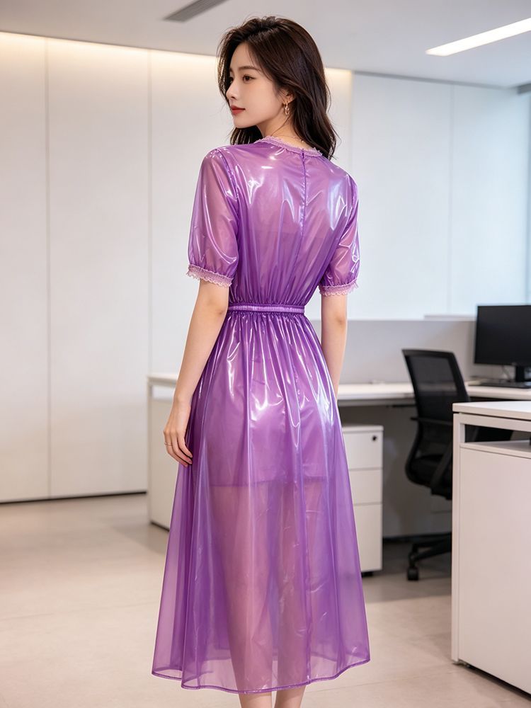 Unisex Adult Sexy Transparent  - đánh giá và giá Aqua Sports Club