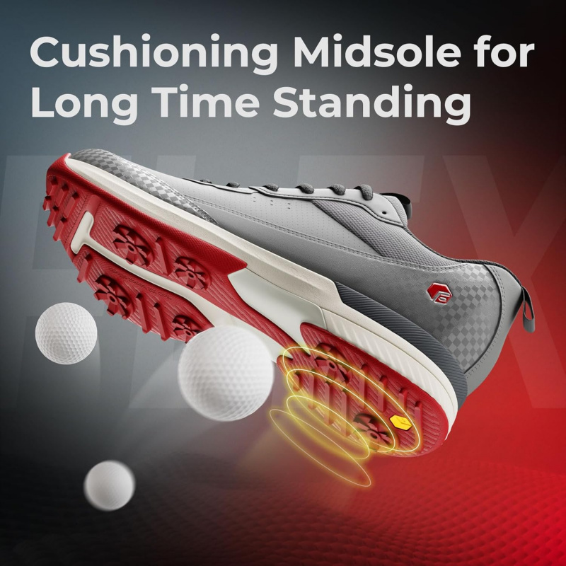 FitVille Wide Golf Shoes Men P - đánh giá và giá Aquatic Sports Shoes