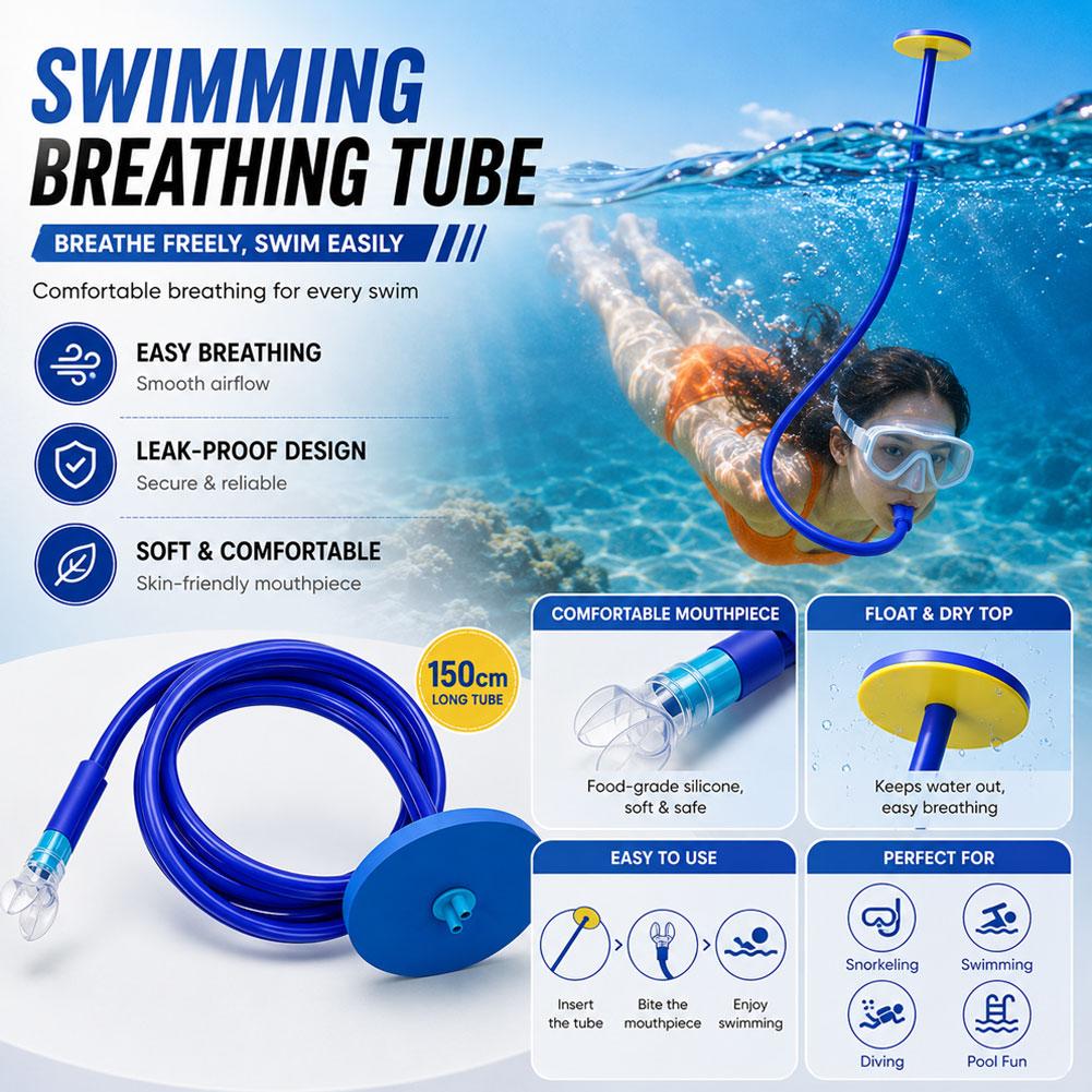1PC Dry Top Snorkel Adults Div - đánh giá và giá Snorkel Dry Top