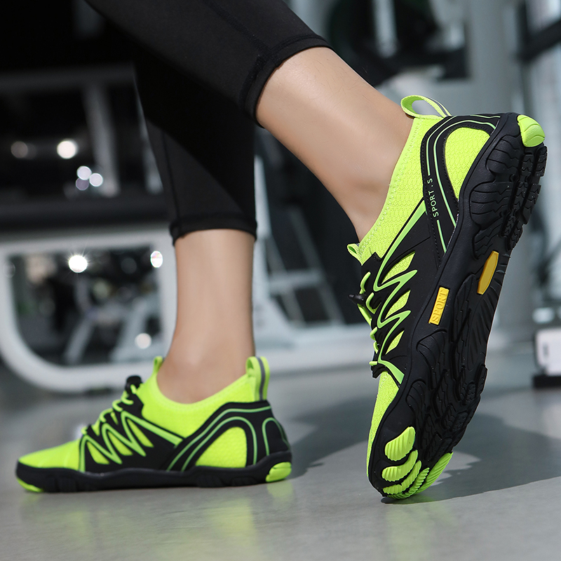 Unisex Water Shoes Men Women Q - đánh giá và giá Aquatic Sports Shoes