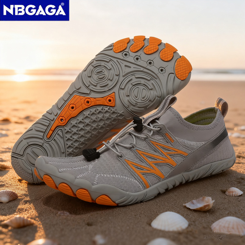 Men Water Sports Shoes Quick D - đánh giá và giá Aquatic Sports Shoes