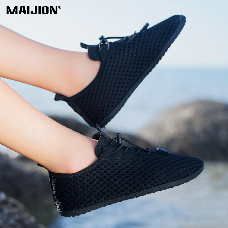 Women Barefoot Beach Aqua Shoe - đánh giá và giá Aquatic Sports Shoes