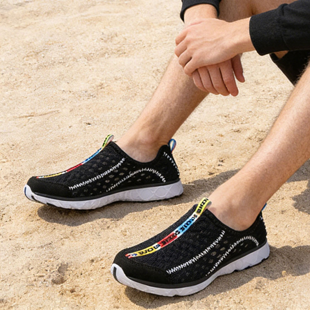 Socone Summer Athletic Shoes,  - đánh giá và giá Aquatic Sports Shoes