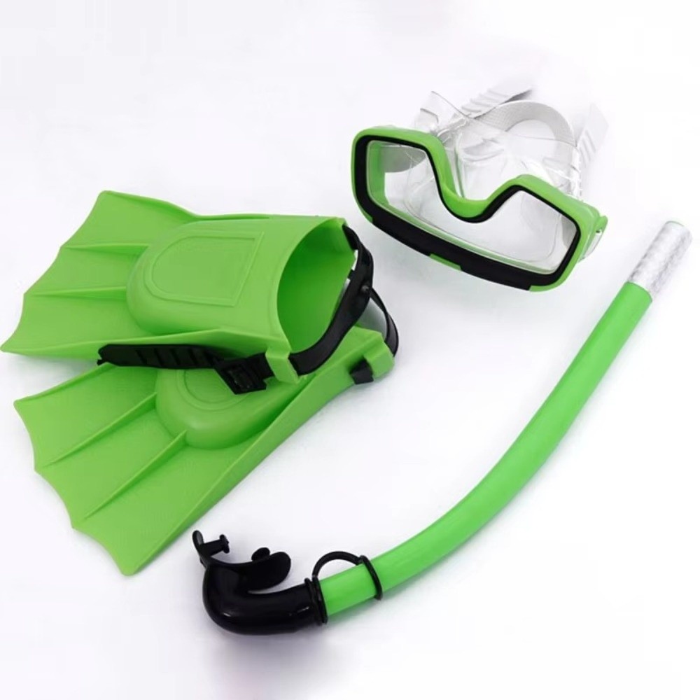New Anti-Fog Children Diving M - đánh giá và giá Snorkel Dry Top