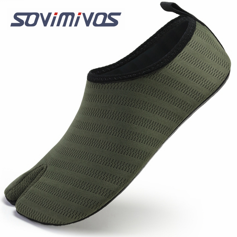 2022 New Style Barefoot Shoes  - đánh giá và giá Aquatic Sports Shoes