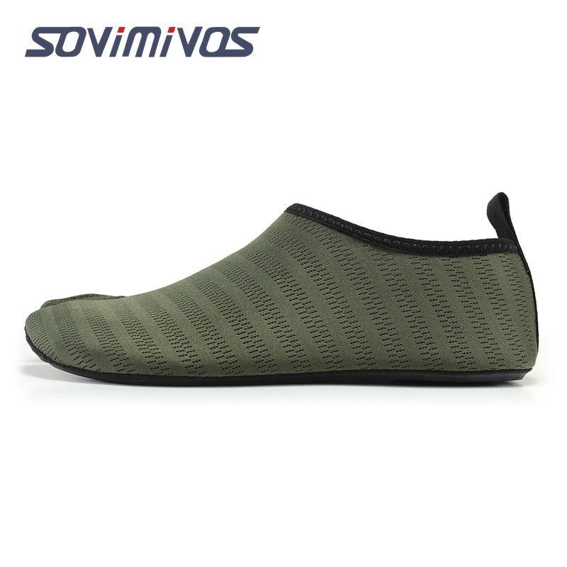 2022 New Style Barefoot Shoes  - đánh giá và giá Aquatic Sports Shoes
