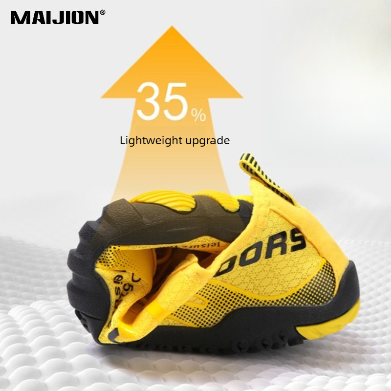 Lightweight Non-slip Wading Sh - đánh giá và giá Aquatic Sports Shoes
