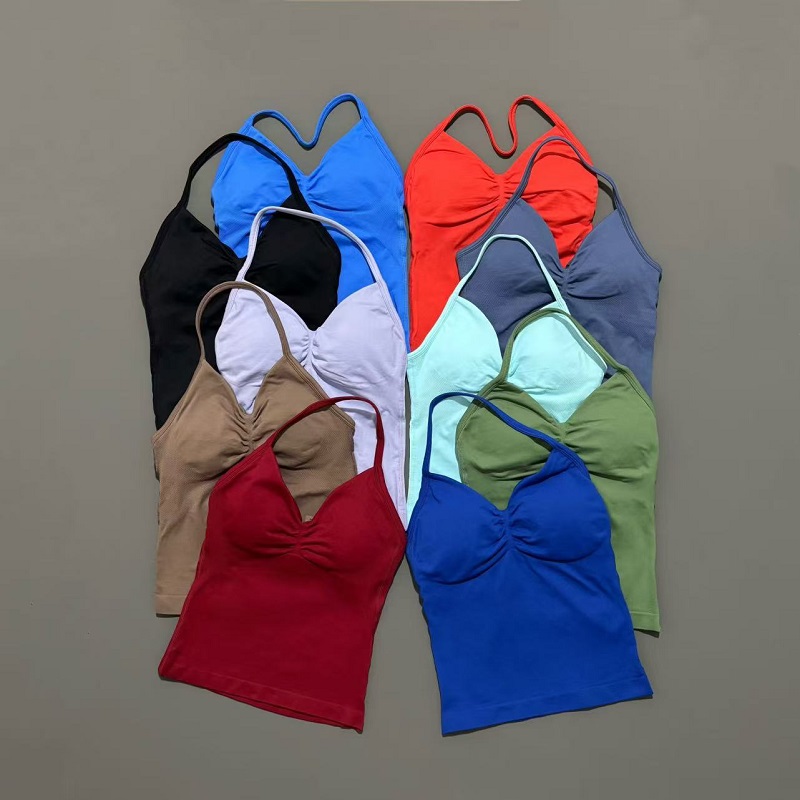 Gym Sports Tops Women Seamless - đánh giá và giá Aquatic Gym
