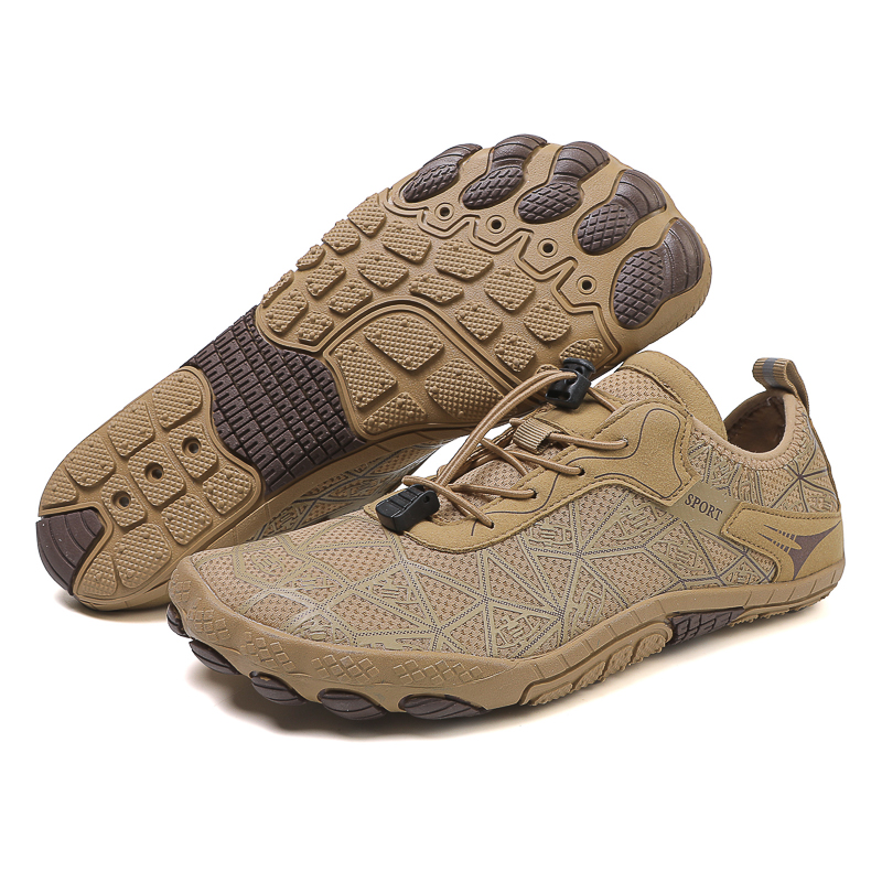 Beach Barefoot Shoes Men Quick - đánh giá và giá Aquatic Sports Shoes