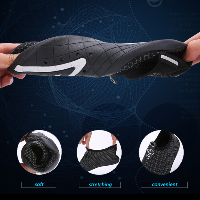 EOCENE Water Shoes for Diving  - đánh giá và giá Aquatic Sports Shoes