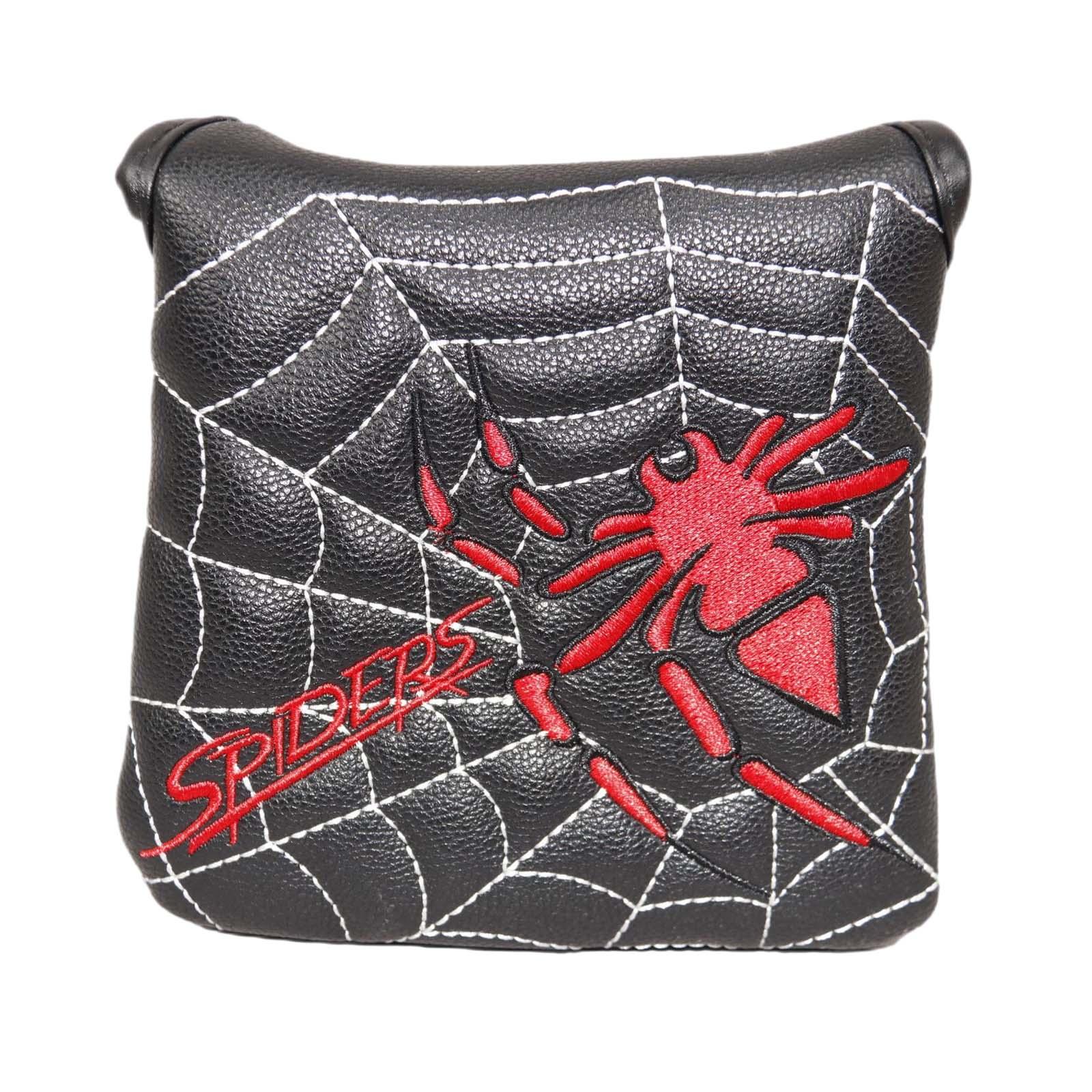Golf Club Head Cover Mallet Pu - đánh giá và giá Aqua Sports Club
