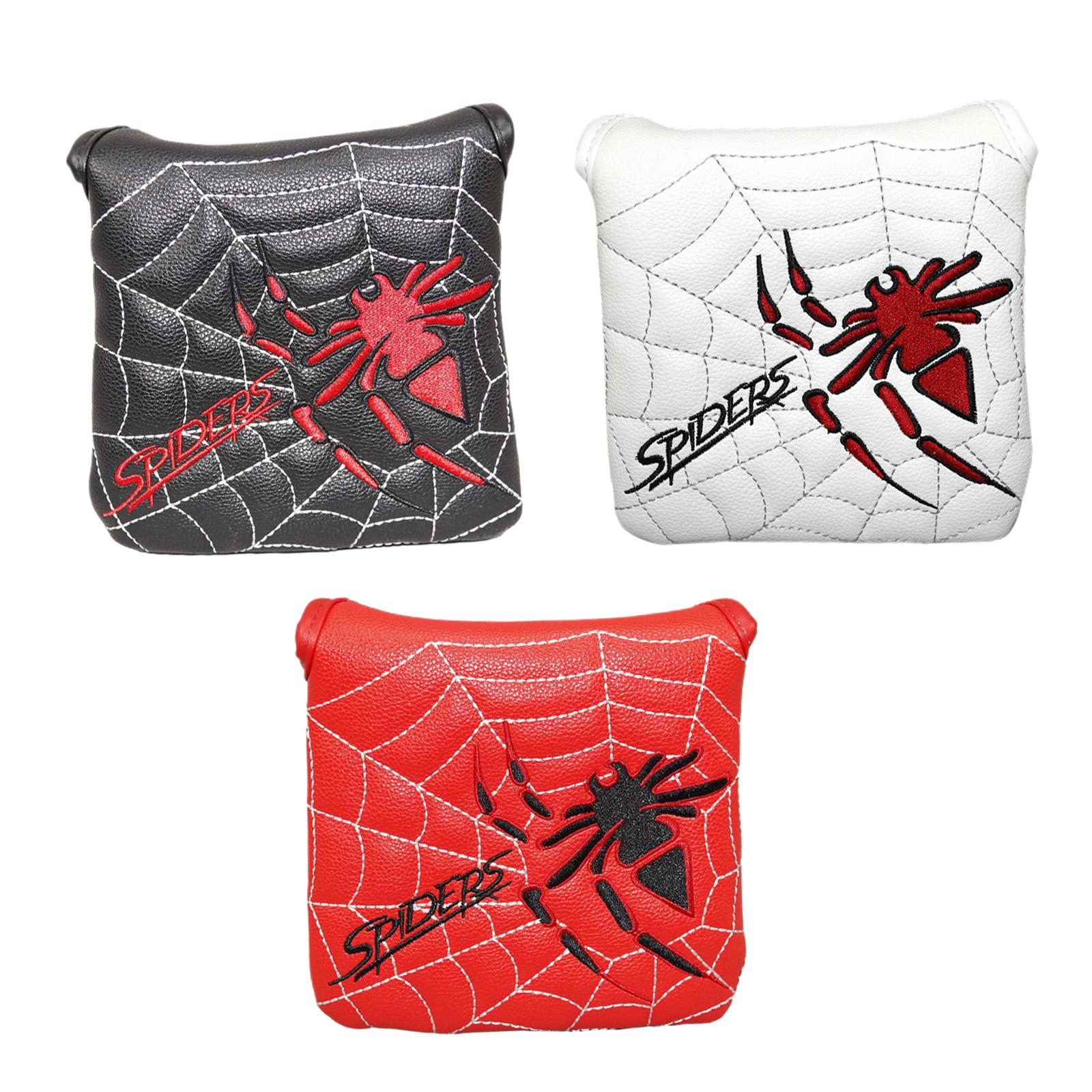 Golf Club Head Cover Mallet Pu - đánh giá và giá Aqua Sports Club