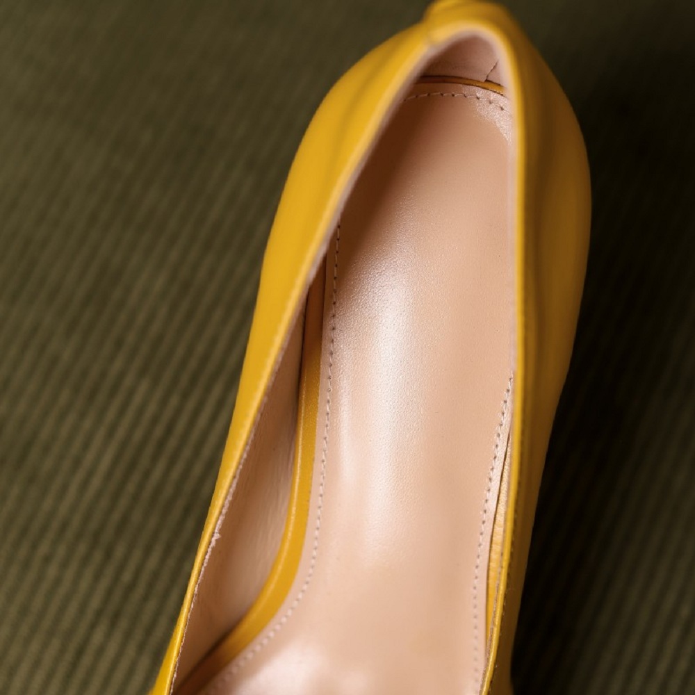 【JOCHEBED HU】Size 33-40 Vuông  - đánh giá và giá Aqua Sports Club