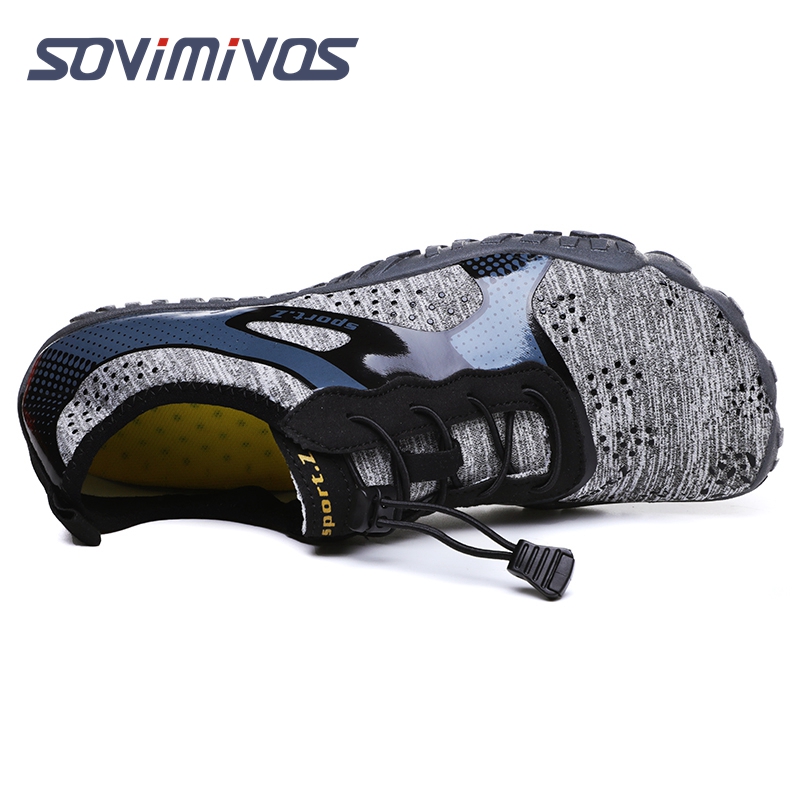 New Unisex Nước Thể Thao Cam T - đánh giá và giá Aquatic Sports Shoes