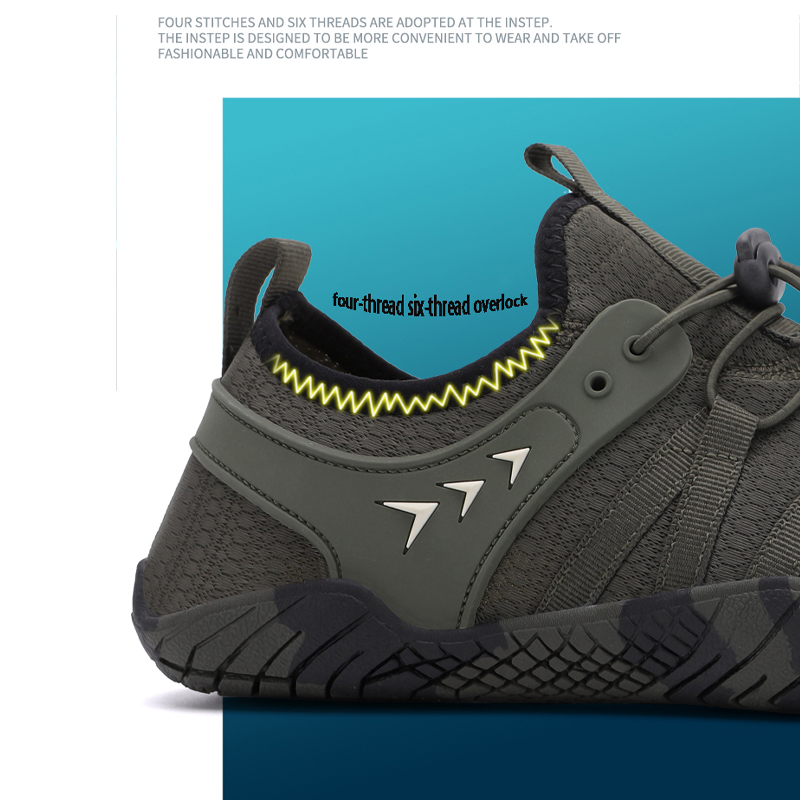EOCENE Quick-dry Swimming Beac - đánh giá và giá Aquatic Sports Shoes
