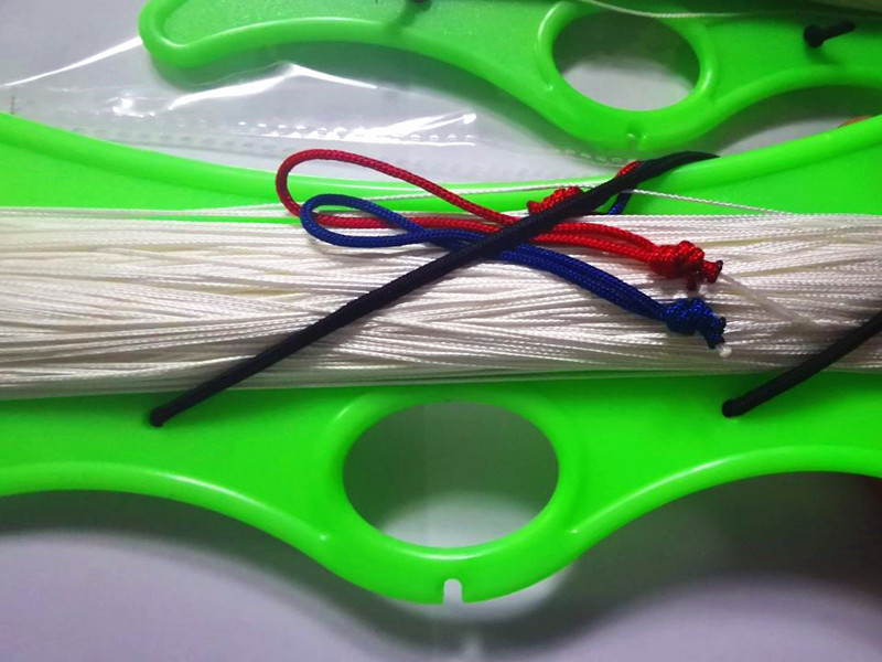 Miễn Phí Vận Chuyển 200lb 35M  - đánh giá và giá Kite Surf Bar Control