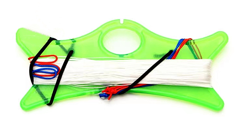Miễn Phí Vận Chuyển 200lb 35M  - đánh giá và giá Kite Surf Bar Control