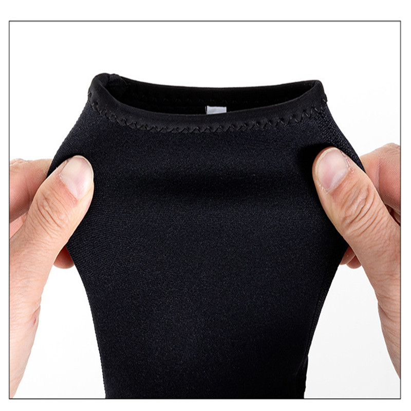 High Cut Neoprene Socks Beach  - đánh giá và giá Snorkel Dry Top